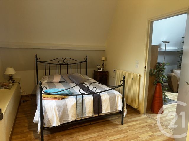 Appartement Duplex à vendre - 5 pièces - 91.16 m2 - BEAUNE - 21 - BOURGOGNE - Century 21 Agence De La Verrerie