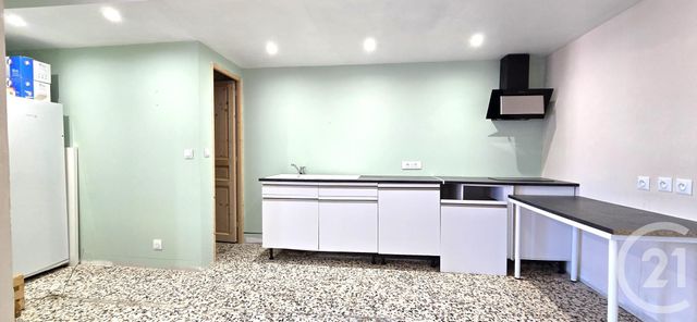 maison à vendre - 5 pièces - 120.0 m2 - ST SYMPHORIEN DE MARMAGNE - 71 - BOURGOGNE - Century 21 Agence De La Verrerie