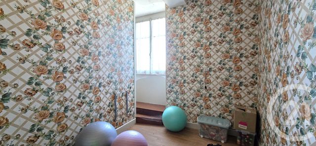 maison à vendre - 5 pièces - 120.0 m2 - ST SYMPHORIEN DE MARMAGNE - 71 - BOURGOGNE - Century 21 Agence De La Verrerie