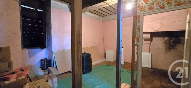 maison à vendre - 5 pièces - 120.0 m2 - ST SYMPHORIEN DE MARMAGNE - 71 - BOURGOGNE - Century 21 Agence De La Verrerie