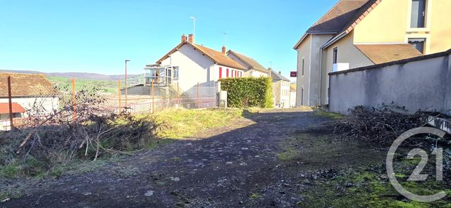 maison à vendre - 5 pièces - 120.0 m2 - ST SYMPHORIEN DE MARMAGNE - 71 - BOURGOGNE - Century 21 Agence De La Verrerie