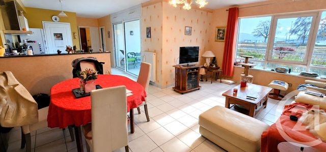 appartement - MONTCEAU LES MINES - 71