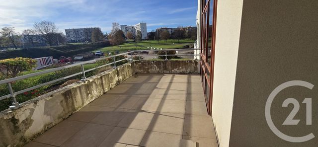 Appartement T3 à vendre - 3 pièces - 81.1 m2 - MONTCEAU LES MINES - 71 - BOURGOGNE - Century 21 Agence De La Verrerie