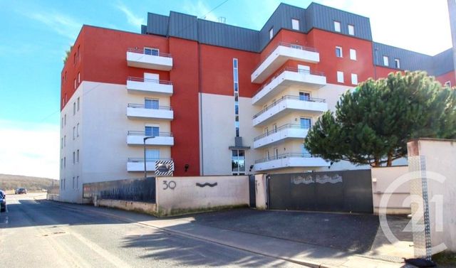 appartement - None - 71