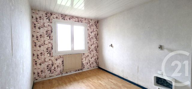 maison à vendre - 5 pièces - 104.0 m2 - BLANZY - 71 - BOURGOGNE - Century 21 Agence De La Verrerie