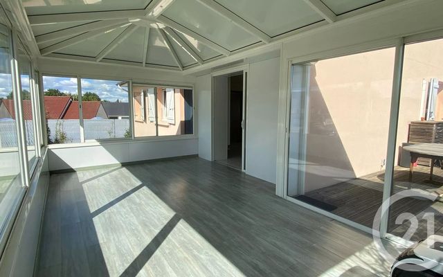 maison à vendre - 5 pièces - 104.0 m2 - BLANZY - 71 - BOURGOGNE - Century 21 Agence De La Verrerie