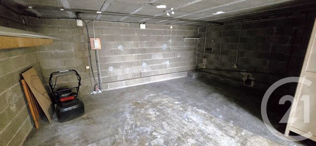 maison à vendre - 5 pièces - 104.0 m2 - BLANZY - 71 - BOURGOGNE - Century 21 Agence De La Verrerie