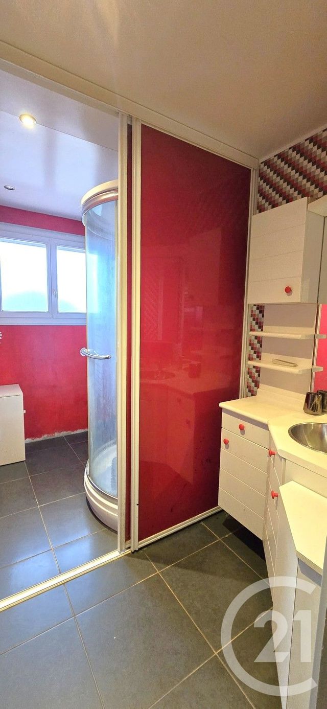 maison à vendre - 5 pièces - 104.0 m2 - BLANZY - 71 - BOURGOGNE - Century 21 Agence De La Verrerie