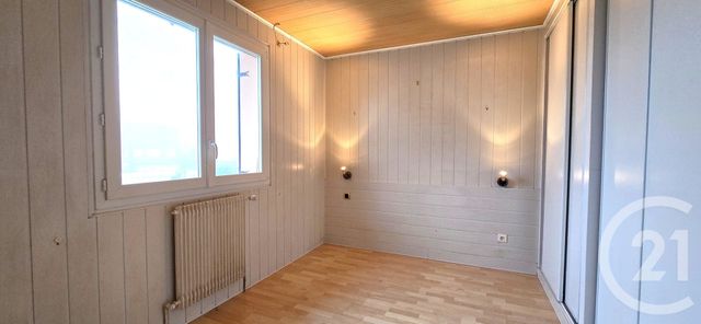 maison à vendre - 5 pièces - 104.0 m2 - BLANZY - 71 - BOURGOGNE - Century 21 Agence De La Verrerie