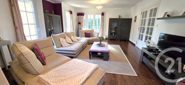 maison à vendre - 5 pièces - 123.0 m2 - TORCY - 71 - BOURGOGNE - Century 21 Agence De La Verrerie