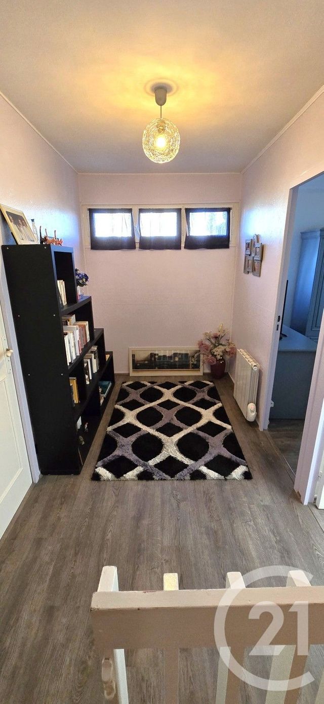 maison à vendre - 5 pièces - 123.0 m2 - TORCY - 71 - BOURGOGNE - Century 21 Agence De La Verrerie