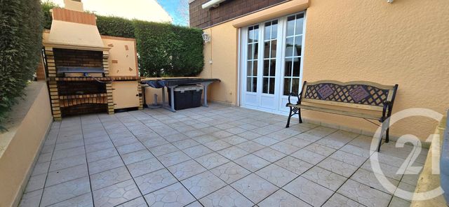 maison à vendre - 5 pièces - 123.0 m2 - TORCY - 71 - BOURGOGNE - Century 21 Agence De La Verrerie