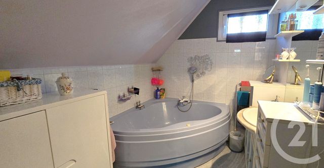 maison à vendre - 5 pièces - 123.0 m2 - TORCY - 71 - BOURGOGNE - Century 21 Agence De La Verrerie