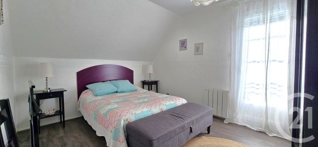 maison à vendre - 5 pièces - 123.0 m2 - TORCY - 71 - BOURGOGNE - Century 21 Agence De La Verrerie