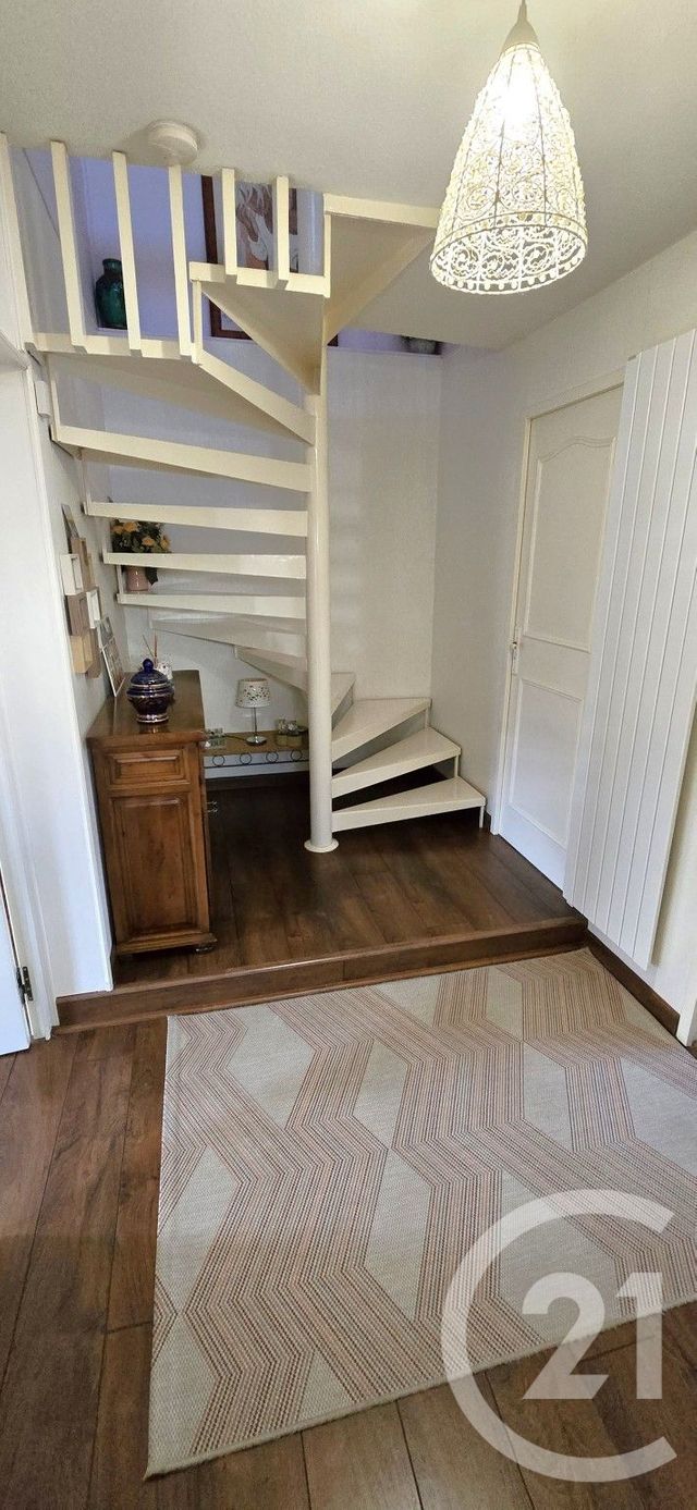 maison à vendre - 5 pièces - 123.0 m2 - TORCY - 71 - BOURGOGNE - Century 21 Agence De La Verrerie