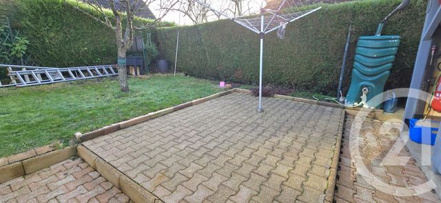 maison à vendre - 5 pièces - 123.0 m2 - TORCY - 71 - BOURGOGNE - Century 21 Agence De La Verrerie