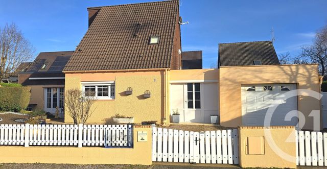 Maison à vendre TORCY
