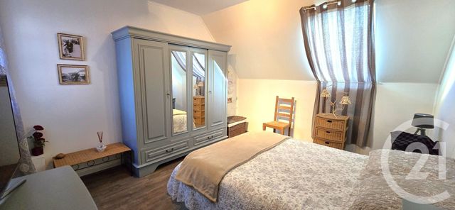 maison à vendre - 5 pièces - 123.0 m2 - TORCY - 71 - BOURGOGNE - Century 21 Agence De La Verrerie