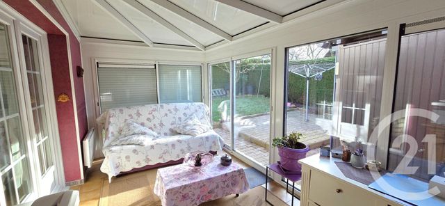 maison à vendre - 5 pièces - 123.0 m2 - TORCY - 71 - BOURGOGNE - Century 21 Agence De La Verrerie