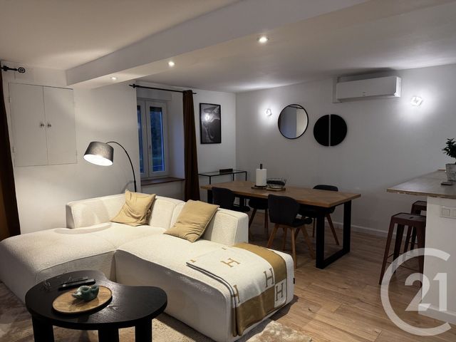 Appartement F5 à vendre - 5 pièces - 102.0 m2 - ECUISSES - 71 - BOURGOGNE - Century 21 Agence De La Verrerie