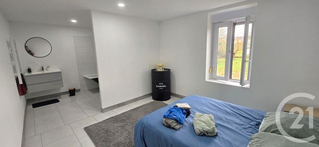 Appartement F5 à vendre - 5 pièces - 102.0 m2 - ECUISSES - 71 - BOURGOGNE - Century 21 Agence De La Verrerie