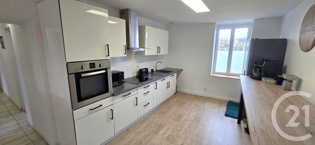 Appartement F5 à vendre - 5 pièces - 102.0 m2 - ECUISSES - 71 - BOURGOGNE - Century 21 Agence De La Verrerie