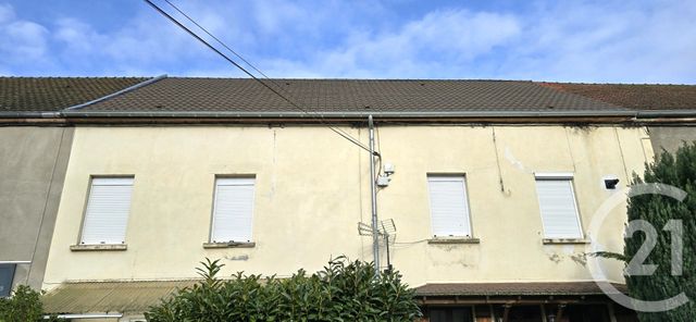 Appartement F5 à vendre - 5 pièces - 102.0 m2 - ECUISSES - 71 - BOURGOGNE - Century 21 Agence De La Verrerie