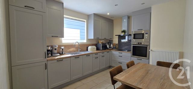 maison à vendre - 5 pièces - 142.0 m2 - ECUISSES - 71 - BOURGOGNE - Century 21 Agence De La Verrerie