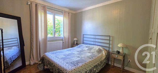 maison à vendre - 5 pièces - 142.0 m2 - ECUISSES - 71 - BOURGOGNE - Century 21 Agence De La Verrerie