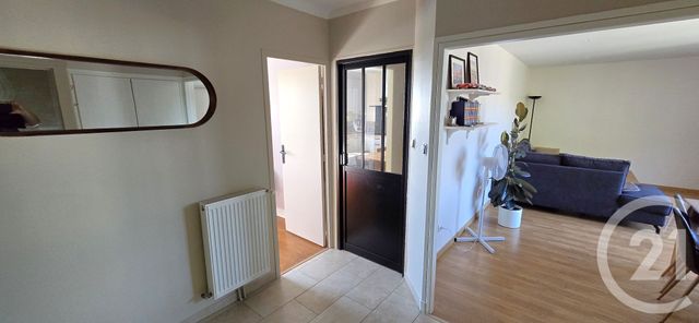 maison à vendre - 5 pièces - 142.0 m2 - ECUISSES - 71 - BOURGOGNE - Century 21 Agence De La Verrerie