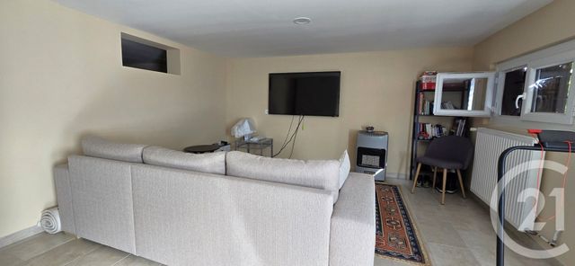 maison à vendre - 5 pièces - 142.0 m2 - ECUISSES - 71 - BOURGOGNE - Century 21 Agence De La Verrerie