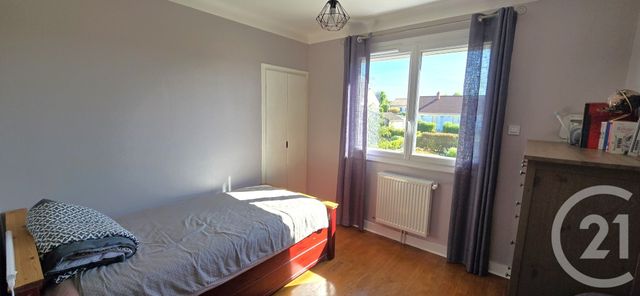 maison à vendre - 5 pièces - 142.0 m2 - ECUISSES - 71 - BOURGOGNE - Century 21 Agence De La Verrerie