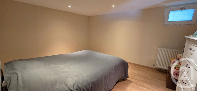 maison à vendre - 5 pièces - 142.0 m2 - ECUISSES - 71 - BOURGOGNE - Century 21 Agence De La Verrerie