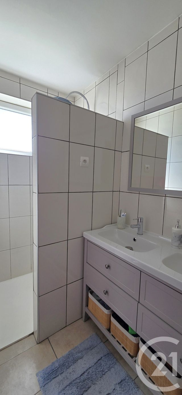 maison à vendre - 5 pièces - 142.0 m2 - ECUISSES - 71 - BOURGOGNE - Century 21 Agence De La Verrerie