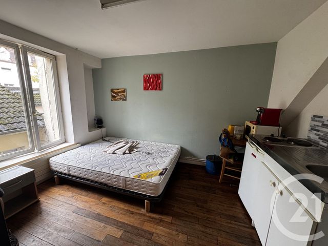 immeuble à vendre - 279.0 m2 - LE CREUSOT - 71 - BOURGOGNE - Century 21 Agence De La Verrerie