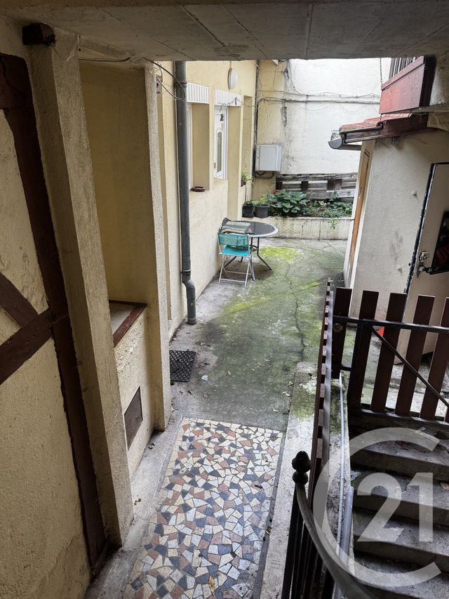 immeuble à vendre - 279.0 m2 - LE CREUSOT - 71 - BOURGOGNE - Century 21 Agence De La Verrerie