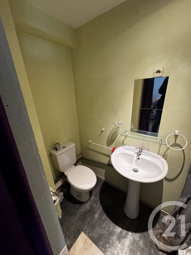 immeuble à vendre - 279.0 m2 - LE CREUSOT - 71 - BOURGOGNE - Century 21 Agence De La Verrerie