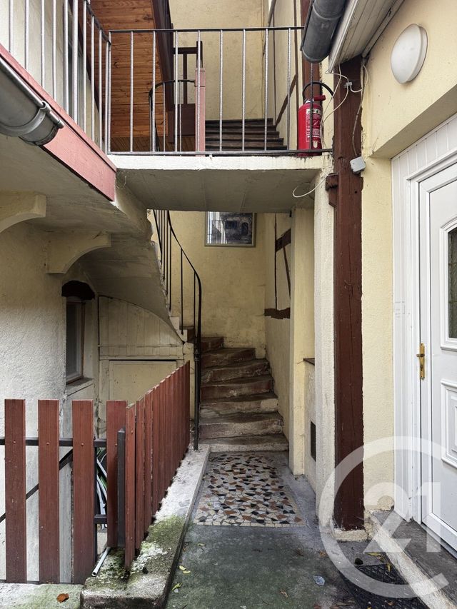 immeuble à vendre - 279.0 m2 - LE CREUSOT - 71 - BOURGOGNE - Century 21 Agence De La Verrerie