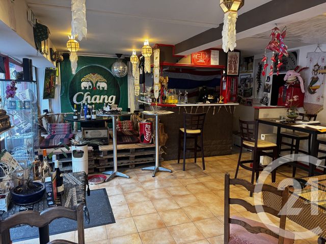 immeuble à vendre - 279.0 m2 - LE CREUSOT - 71 - BOURGOGNE - Century 21 Agence De La Verrerie