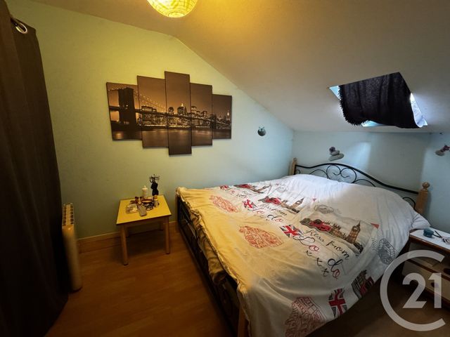 immeuble à vendre - 279.0 m2 - LE CREUSOT - 71 - BOURGOGNE - Century 21 Agence De La Verrerie