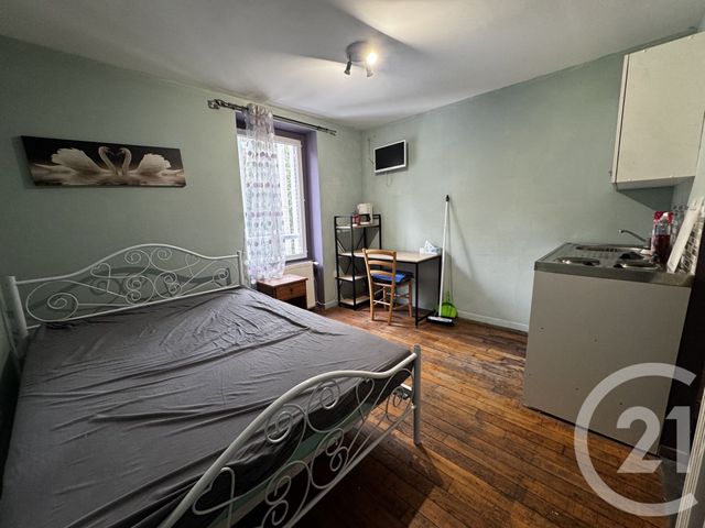 Immeuble à vendre LE CREUSOT