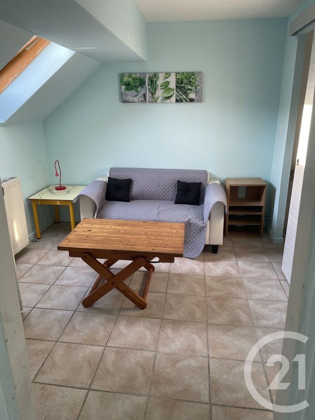 Immeuble à vendre LE CREUSOT