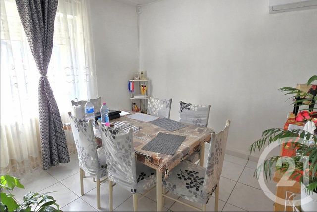 maison à vendre - 5 pièces - 84.0 m2 - LE CREUSOT - 71 - BOURGOGNE - Century 21 Agence De La Verrerie