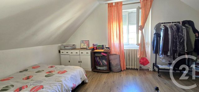 maison à vendre - 5 pièces - 84.0 m2 - LE CREUSOT - 71 - BOURGOGNE - Century 21 Agence De La Verrerie