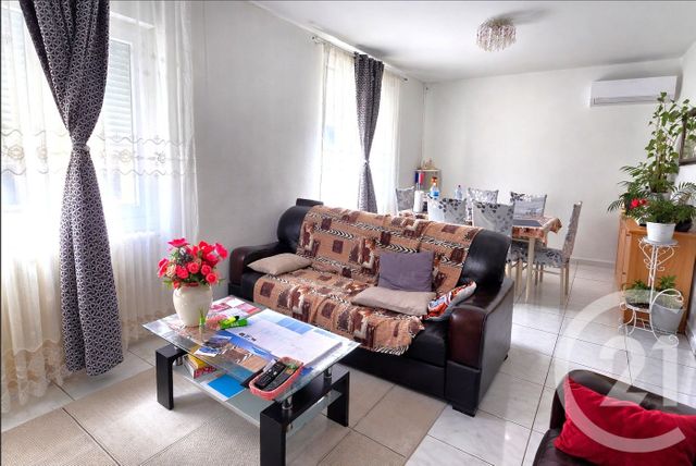 maison à vendre - 5 pièces - 84.0 m2 - LE CREUSOT - 71 - BOURGOGNE - Century 21 Agence De La Verrerie