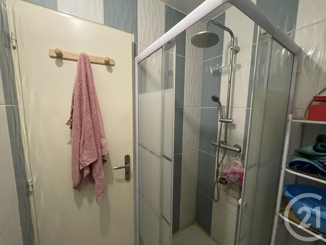 maison à vendre - 5 pièces - 84.0 m2 - LE CREUSOT - 71 - BOURGOGNE - Century 21 Agence De La Verrerie