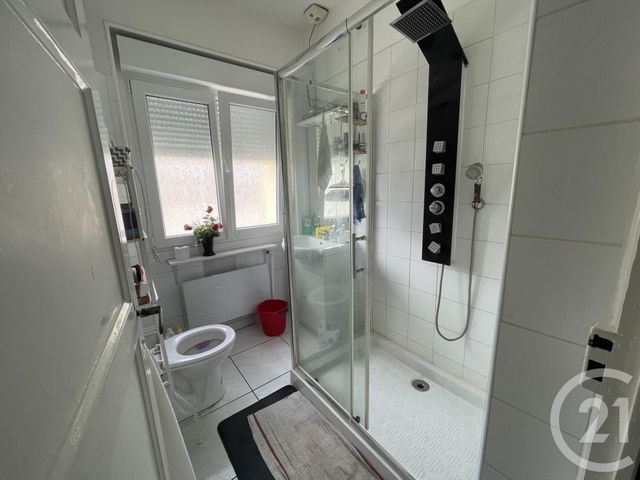 maison à vendre - 5 pièces - 84.0 m2 - LE CREUSOT - 71 - BOURGOGNE - Century 21 Agence De La Verrerie