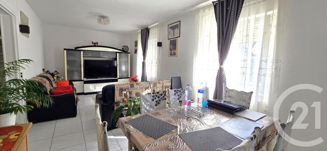 maison à vendre - 5 pièces - 84.0 m2 - LE CREUSOT - 71 - BOURGOGNE - Century 21 Agence De La Verrerie