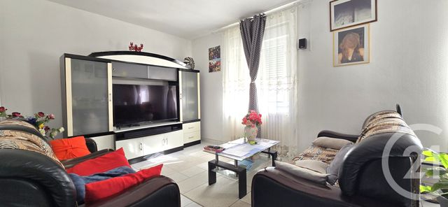 maison à vendre - 5 pièces - 84.0 m2 - LE CREUSOT - 71 - BOURGOGNE - Century 21 Agence De La Verrerie