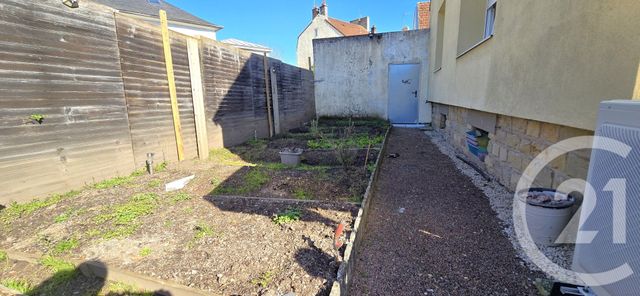 maison à vendre - 5 pièces - 84.0 m2 - LE CREUSOT - 71 - BOURGOGNE - Century 21 Agence De La Verrerie